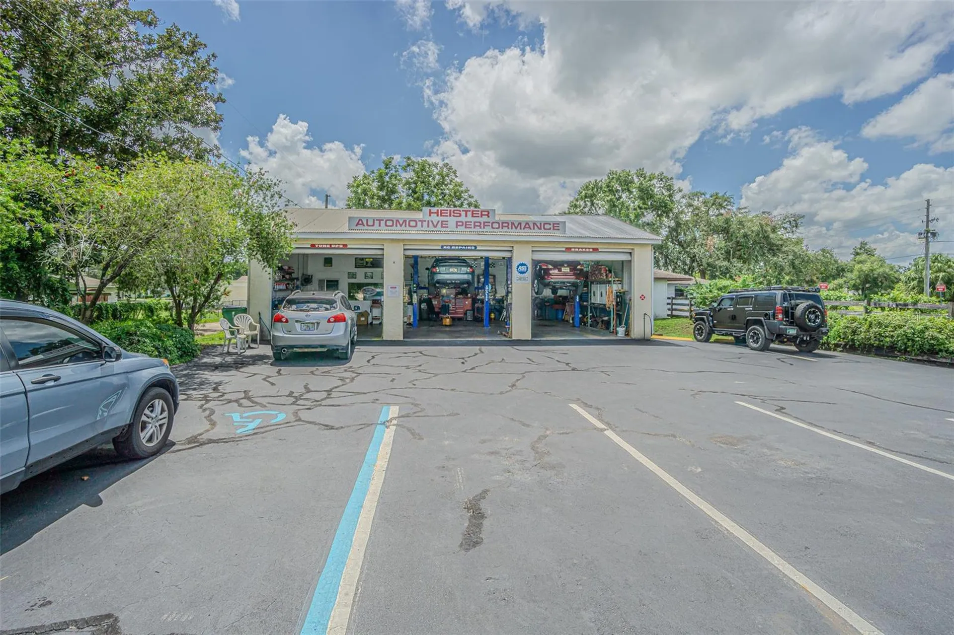 5924 7th Street Zephyrhills FL 33542