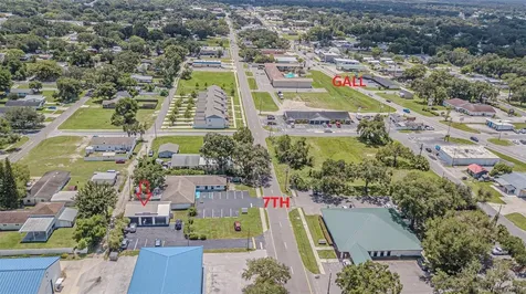 5924 7th Street Zephyrhills FL 33542