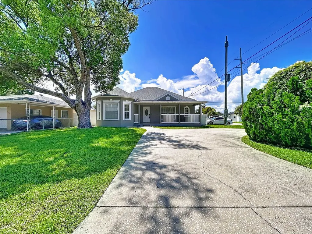 3324 W Abdella Street Tampa FL 33607