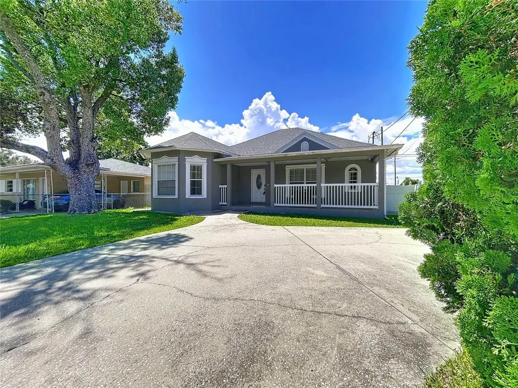 3324 W Abdella Street Tampa FL 33607