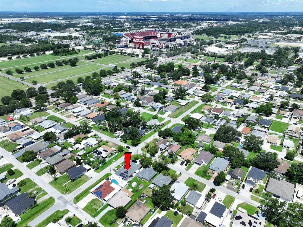 3324 W Abdella Street Tampa FL 33607