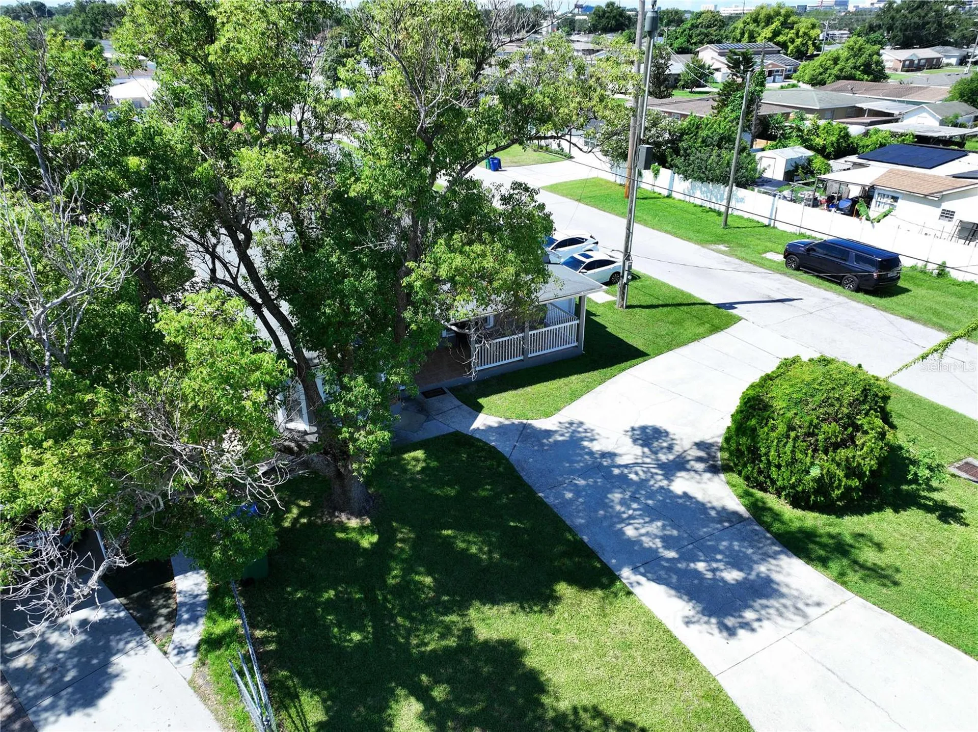 3324 W Abdella Street Tampa FL 33607