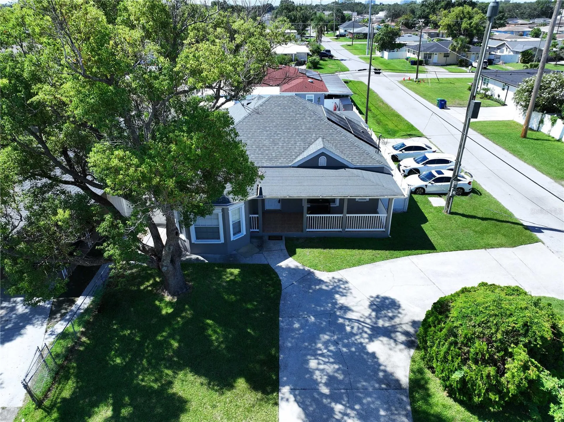 3324 W Abdella Street Tampa FL 33607