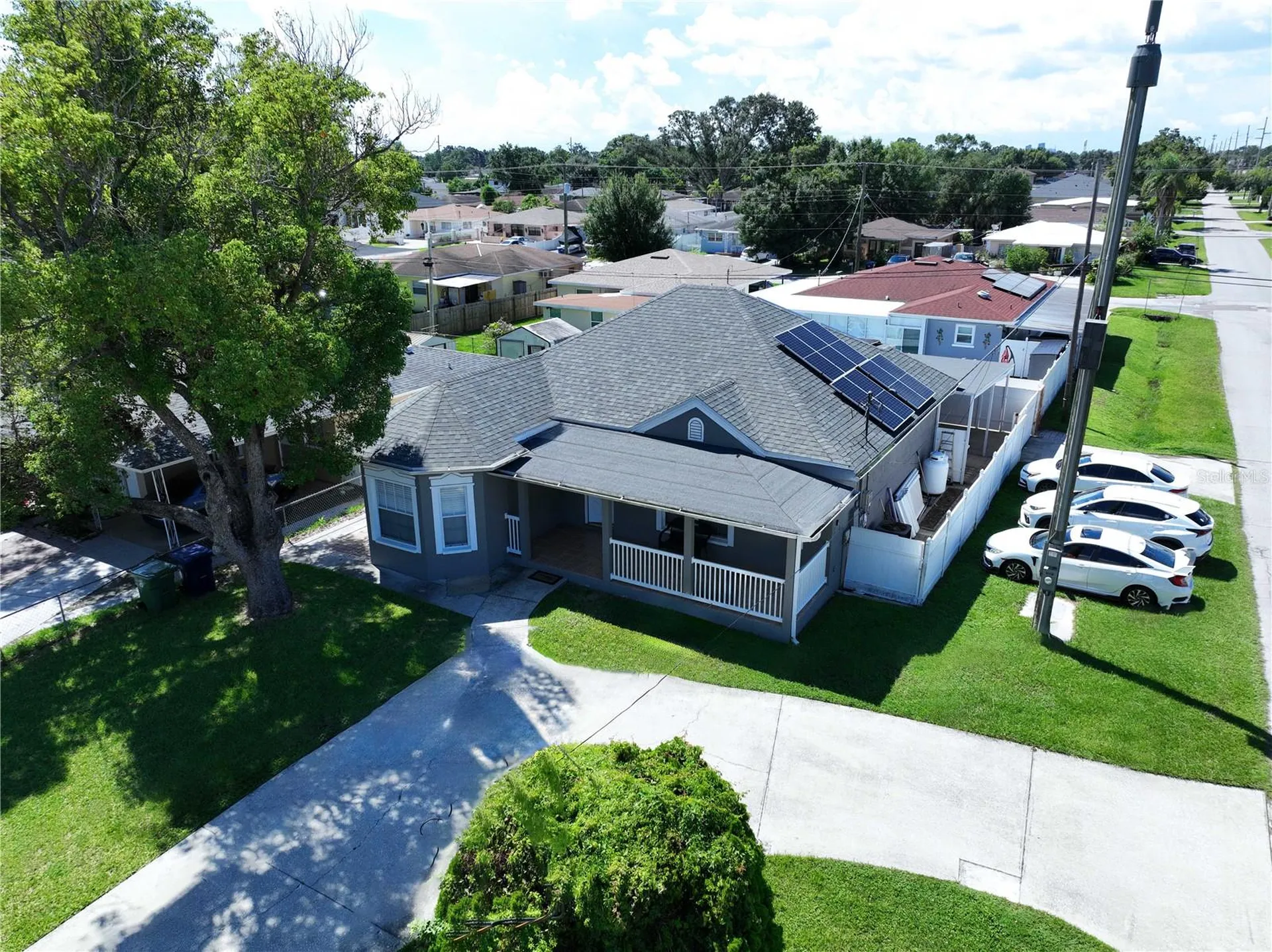 3324 W Abdella Street Tampa FL 33607