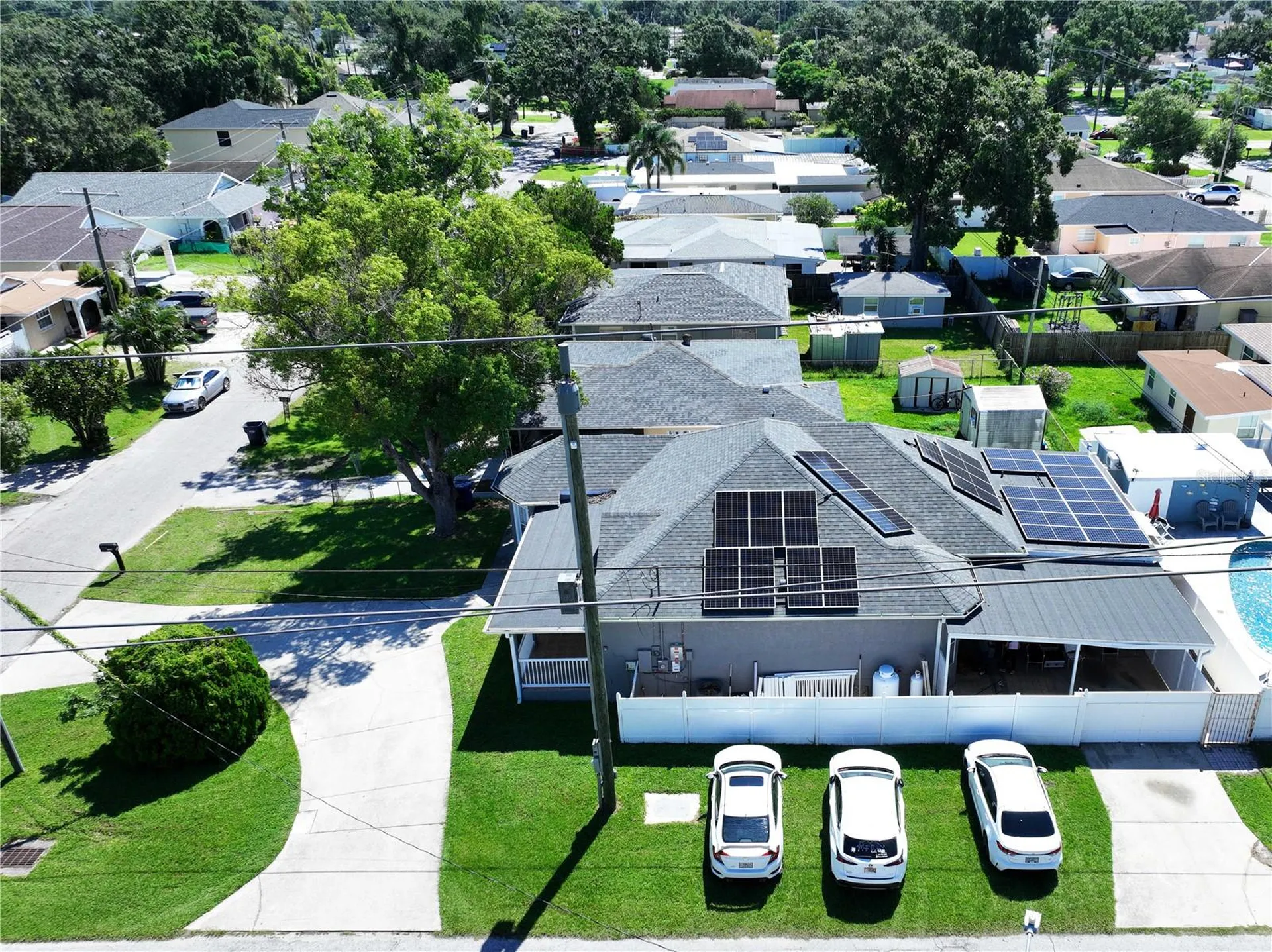 3324 W Abdella Street Tampa FL 33607