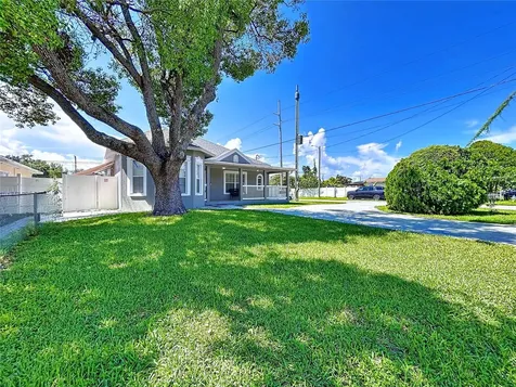 3324 W Abdella Street Tampa FL 33607