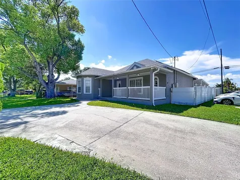3324 W Abdella Street Tampa FL 33607