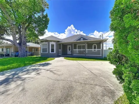 3324 W Abdella Street Tampa FL 33607