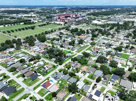 3324 W Abdella Street Tampa FL 33607