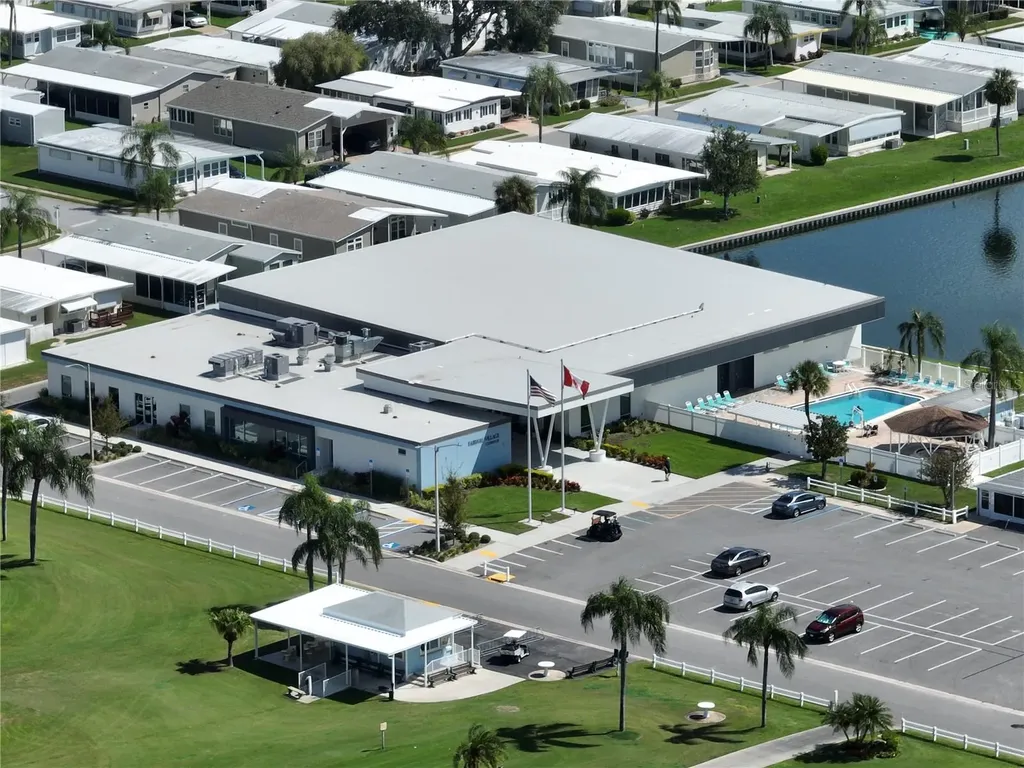 1100 Belcher Road S Largo FL 33771