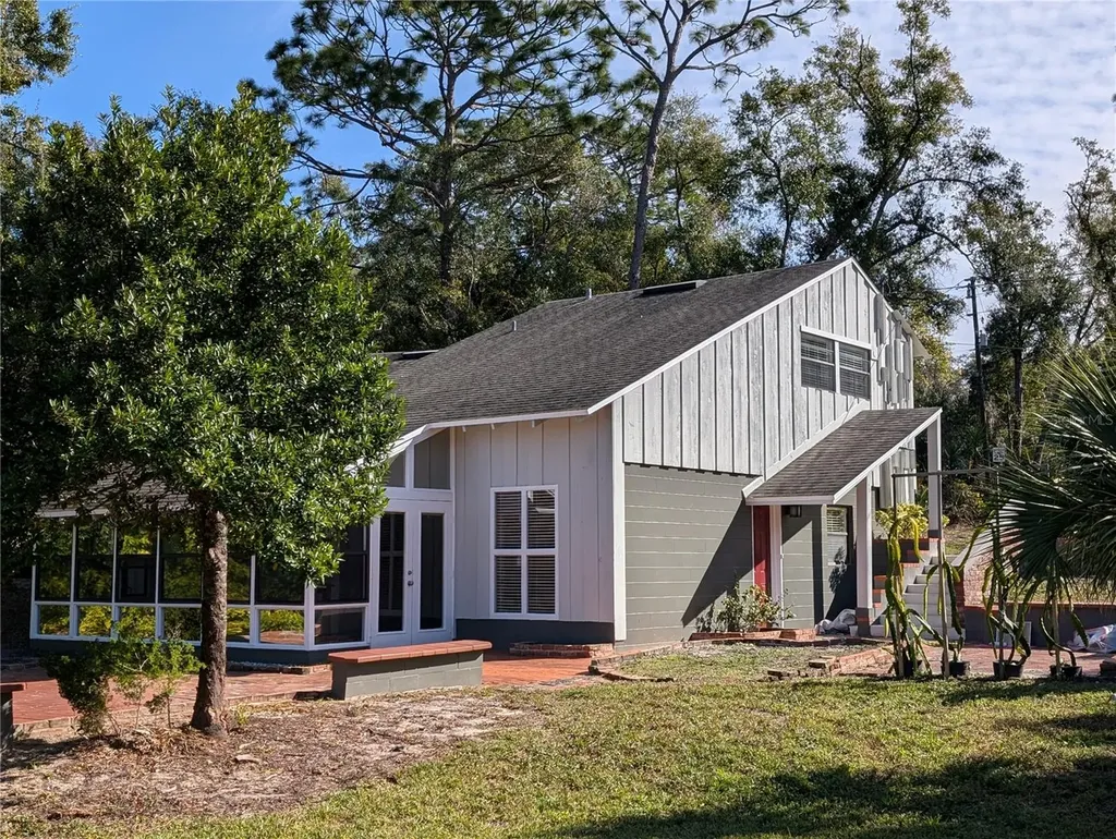 800 Lake Marion Drive Altamonte Springs FL 32701