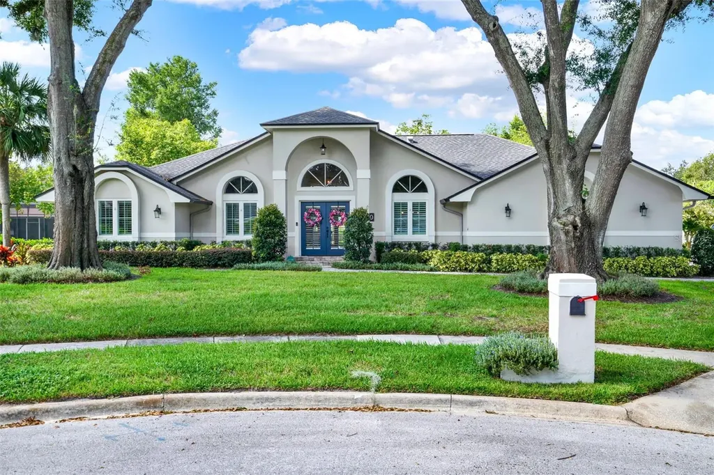 5720 Argosy Court Orlando FL 32819