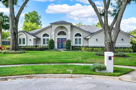 5720 Argosy Court Orlando FL 32819