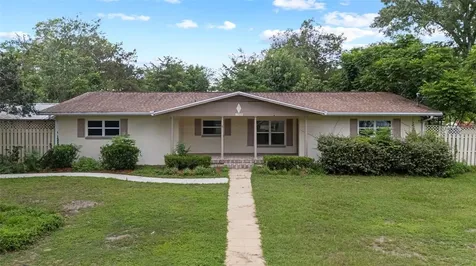 1232 SE 40th Court Ocala FL 34471