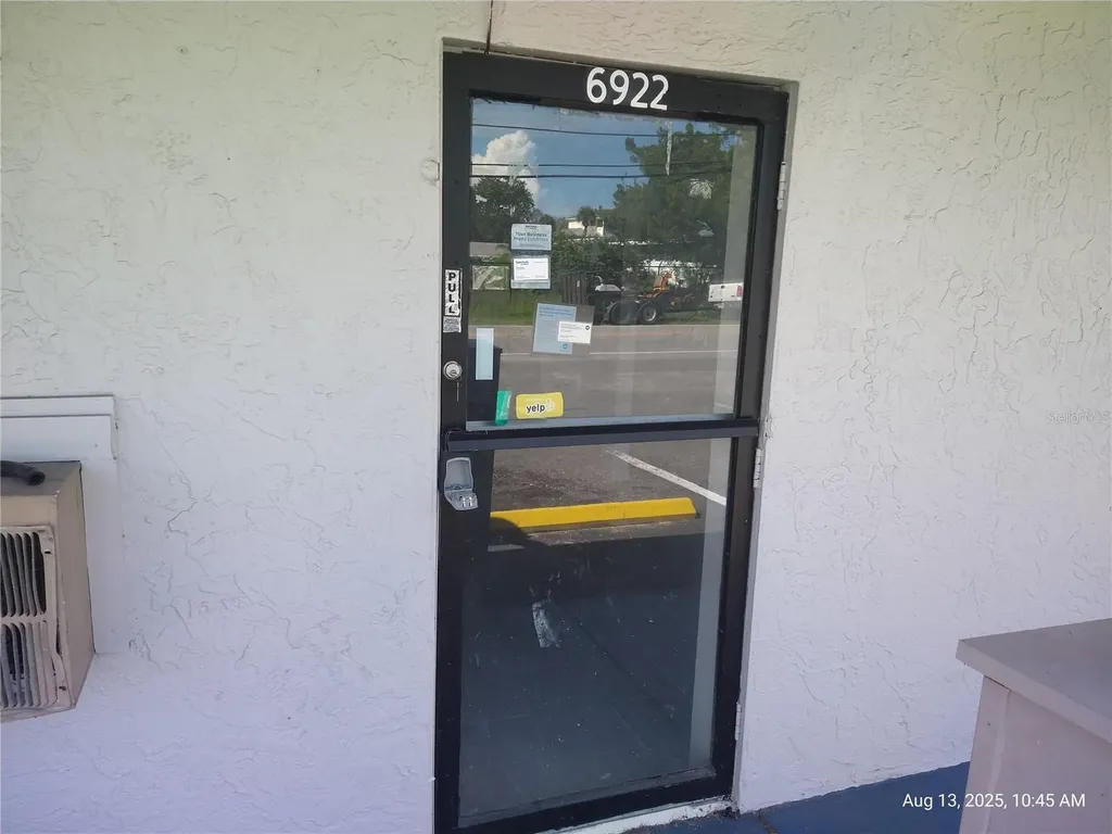 6920,6922,6924,6926,6928 Clark Street Hudson FL 34667