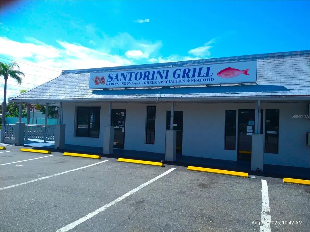 6920,6922,6924,6926,6928 Clark Street Hudson FL 34667