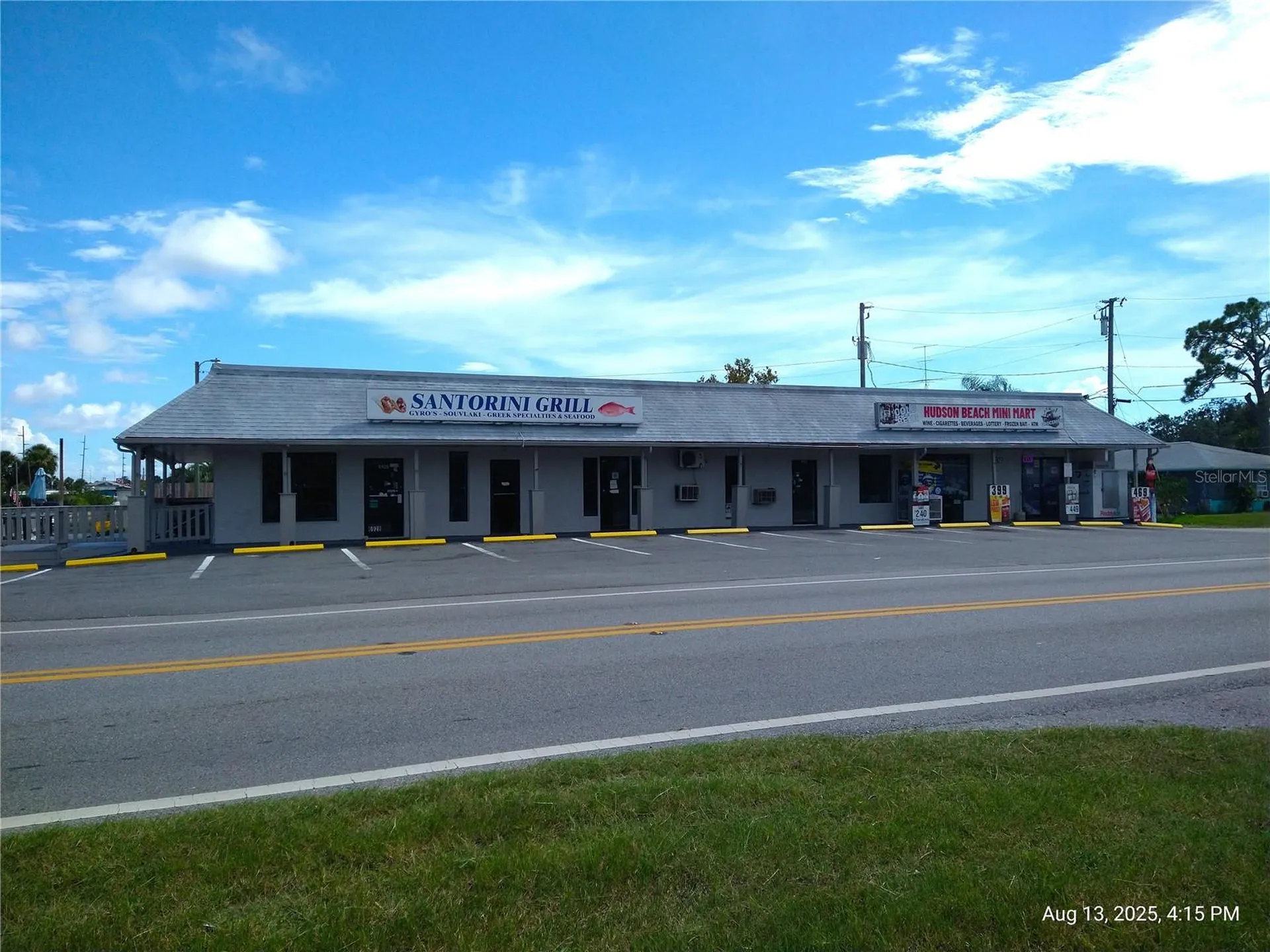 6920,6922,6924,6926,6928 Clark Street Hudson FL 34667