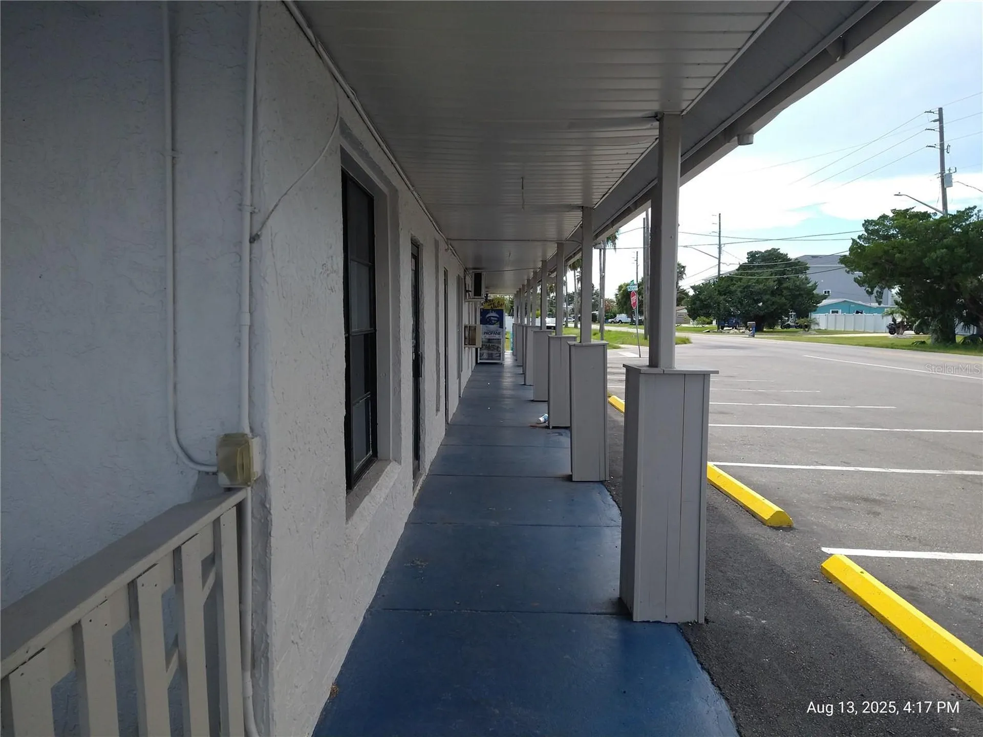 6920,6922,6924,6926,6928 Clark Street Hudson FL 34667