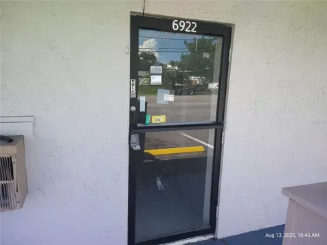 6920,6922,6924,6926,6928 Clark Street Hudson FL 34667