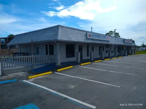 6920,6922,6924,6926,6928 Clark Street Hudson FL 34667
