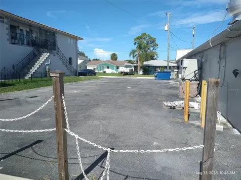 6920,6922,6924,6926,6928 Clark Street Hudson FL 34667