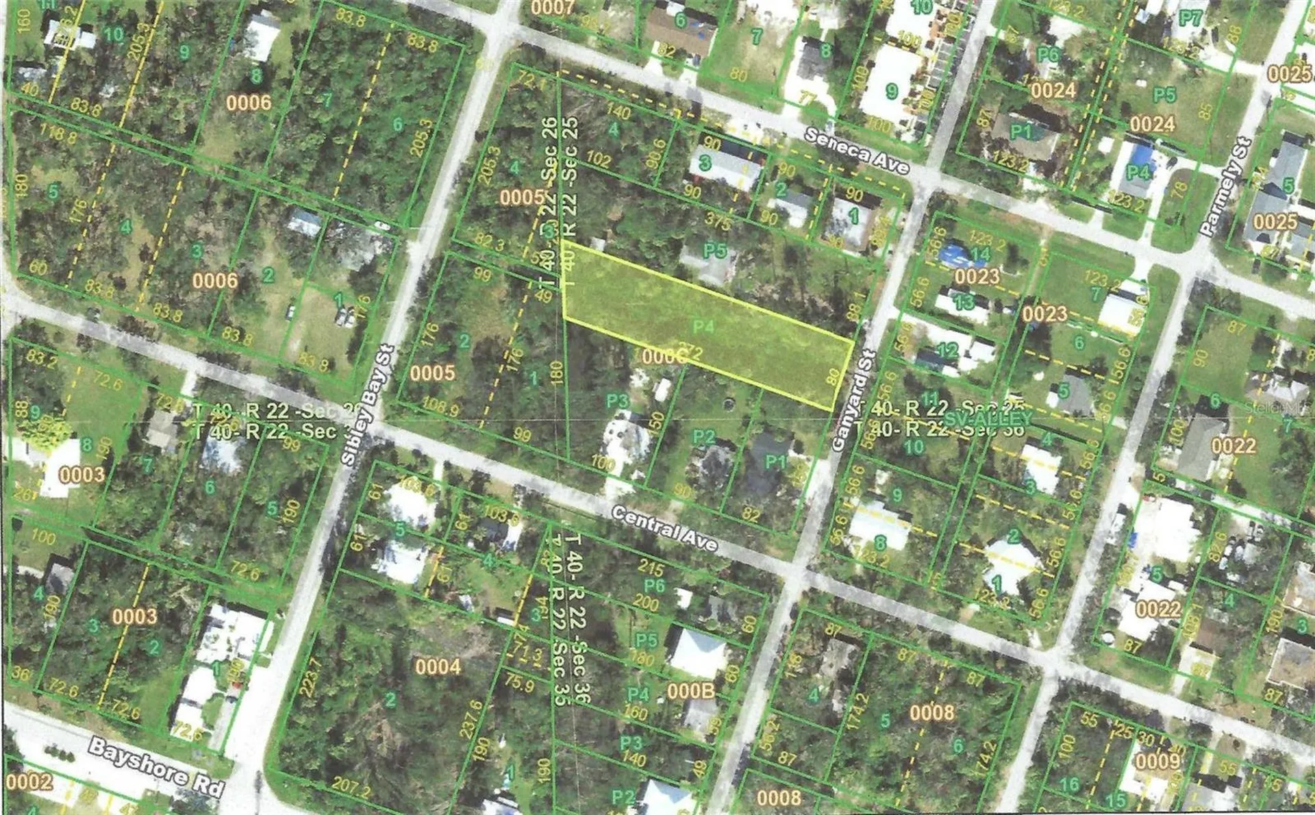 4463 Ganyard Street Punta Gorda FL 33980