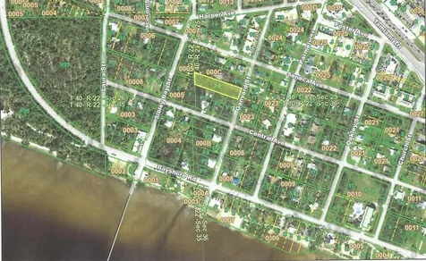 4463 Ganyard Street Punta Gorda FL 33980