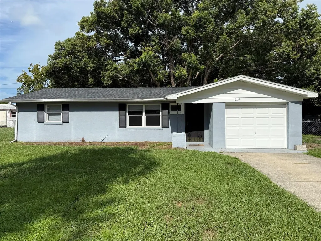 6125 11th Street Zephyrhills FL 33542
