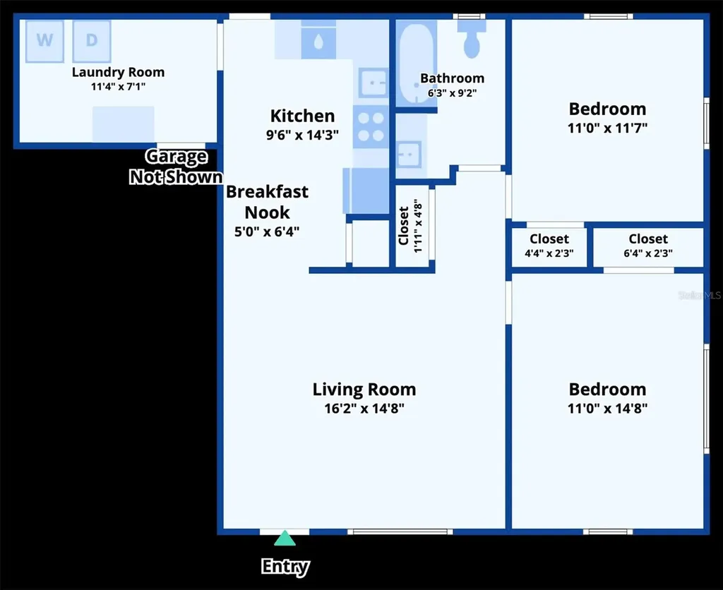 618 S Osprey Avenue Sarasota FL 34236