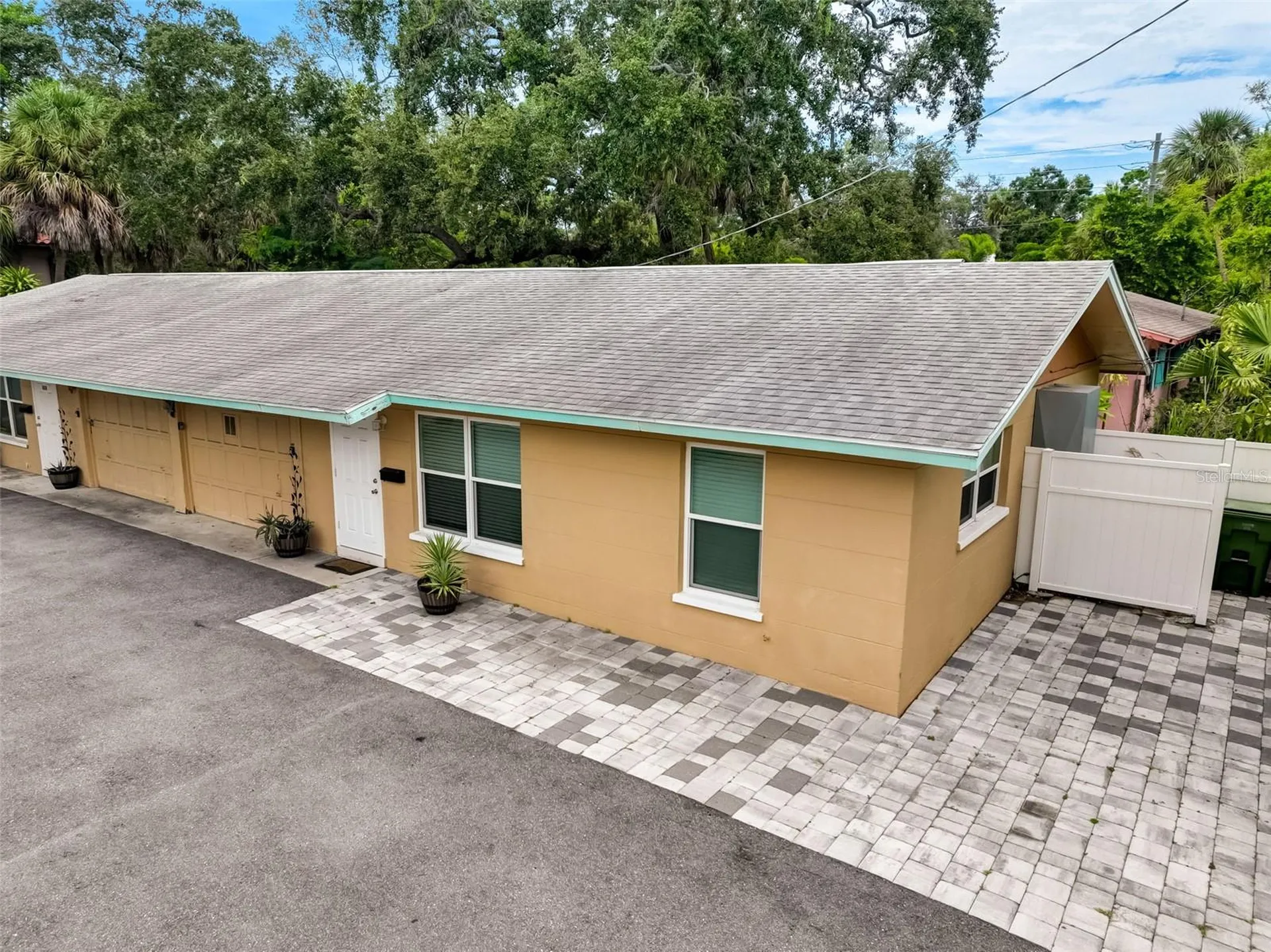 618 S Osprey Avenue Sarasota FL 34236