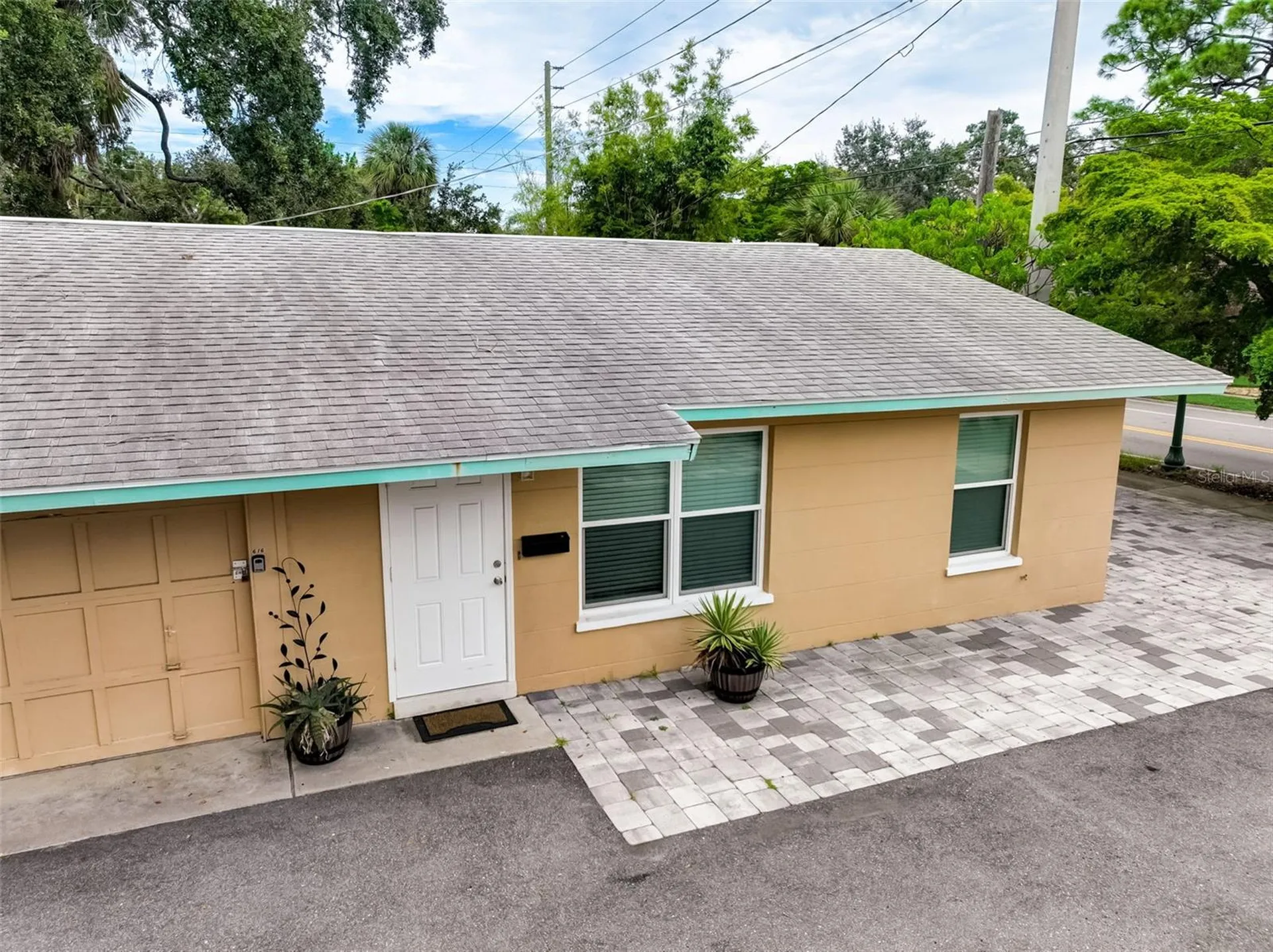 618 S Osprey Avenue Sarasota FL 34236
