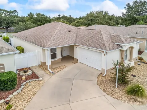 8447 SE 167th Forsyth Street The Villages FL 32162