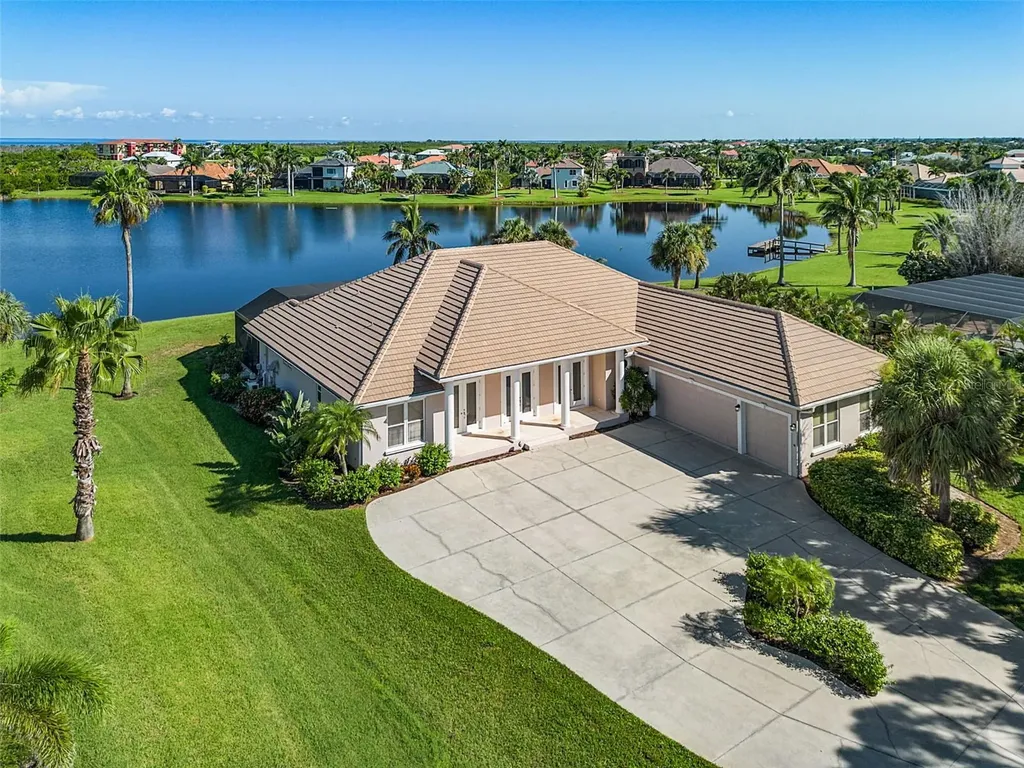 1080 Matecumbe Key Road Punta Gorda FL 33955