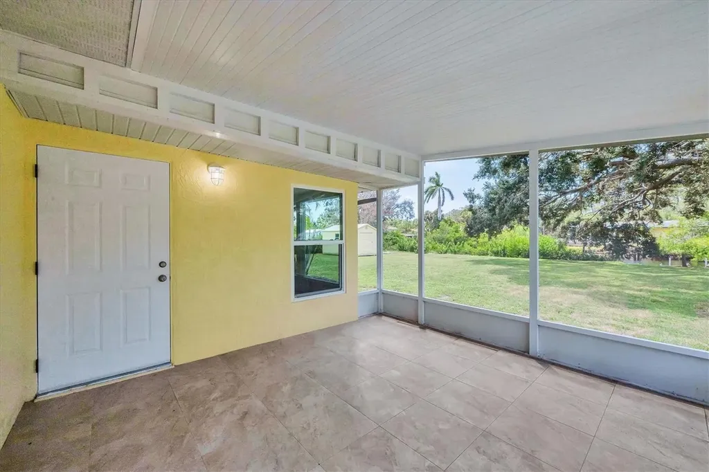 501 Dona Drive Nokomis FL 34275