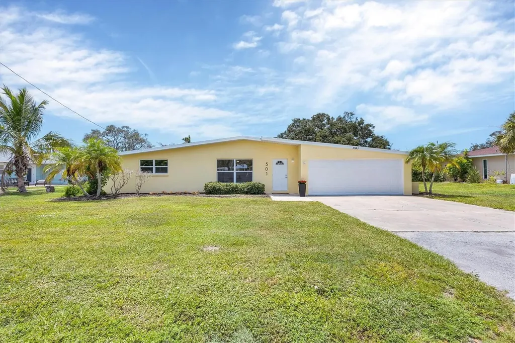 501 Dona Drive Nokomis FL 34275