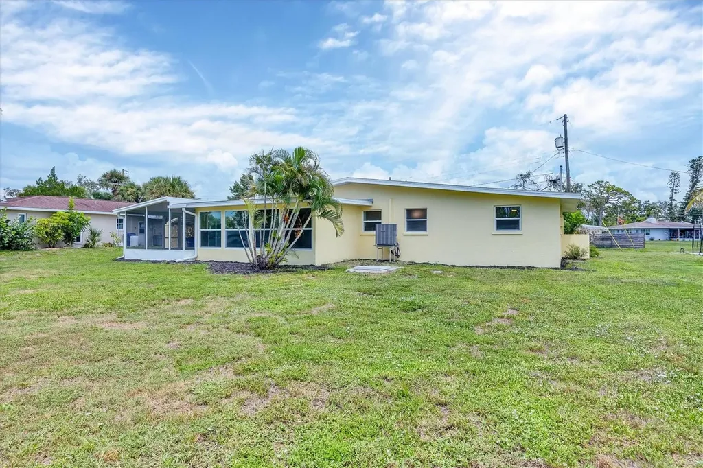 501 Dona Drive Nokomis FL 34275