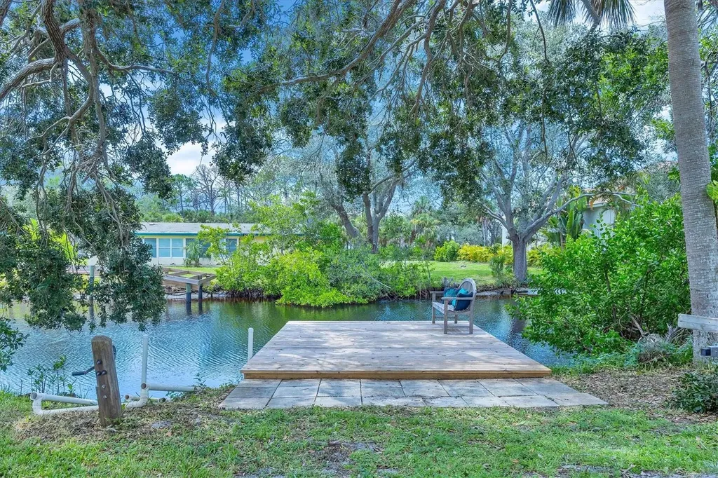 501 Dona Drive Nokomis FL 34275
