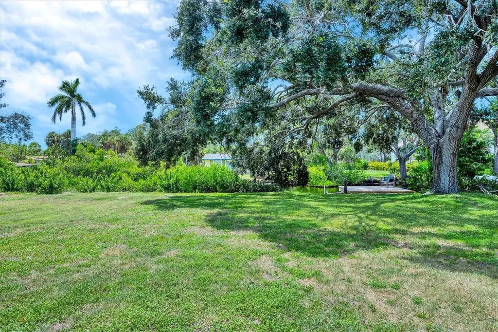 501 Dona Drive Nokomis FL 34275