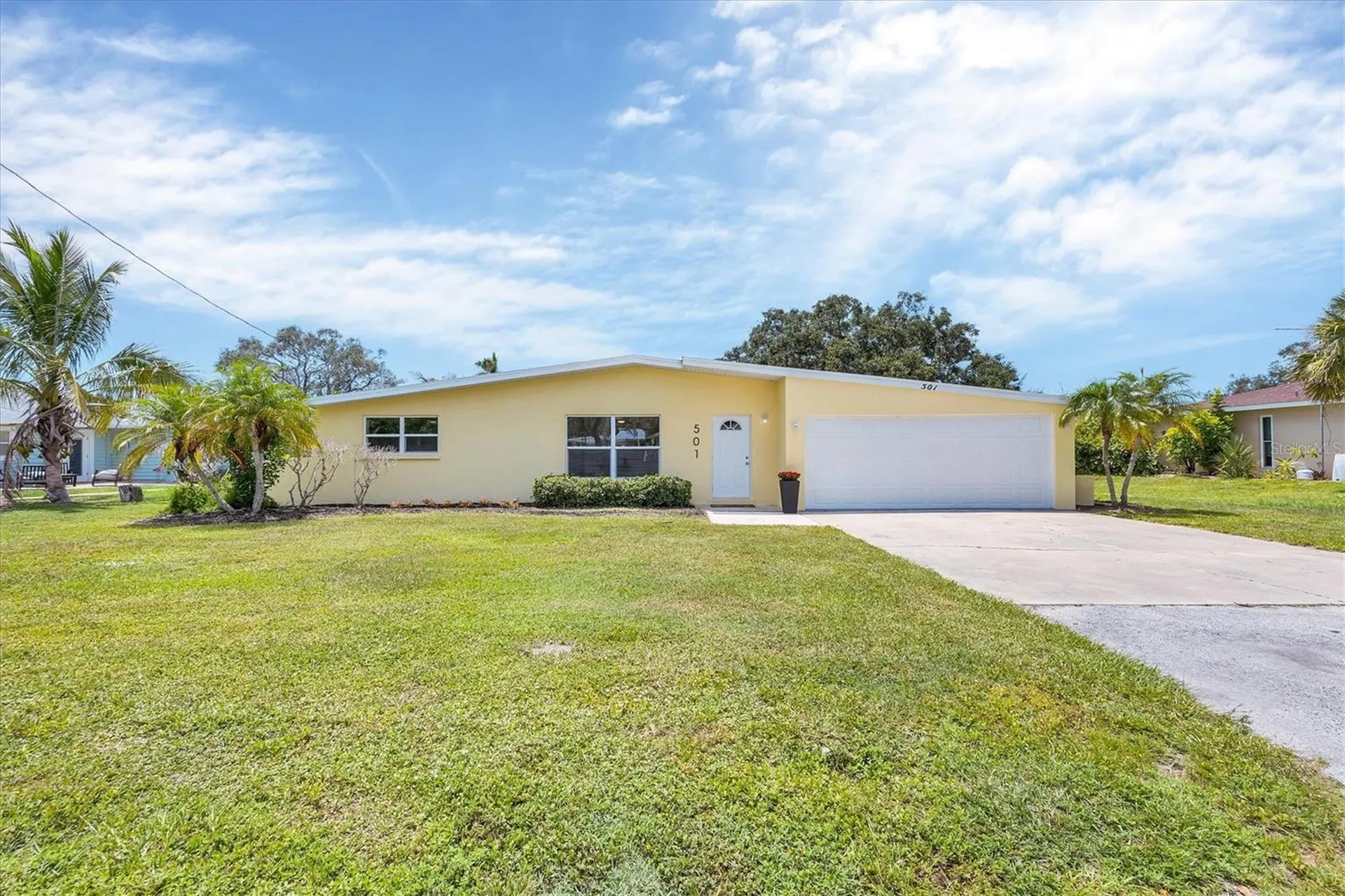 501 Dona Drive Nokomis FL 34275