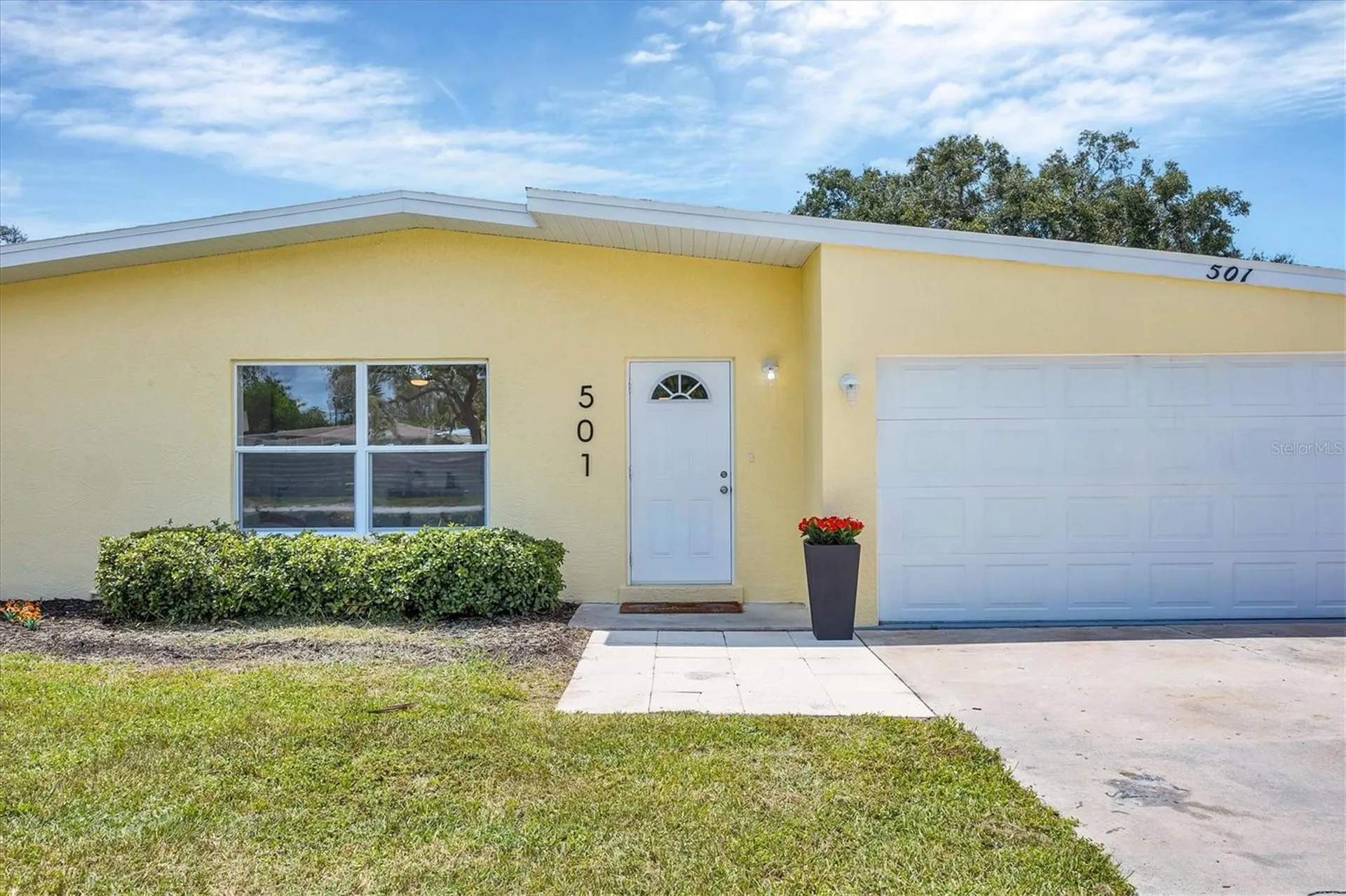 501 Dona Drive Nokomis FL 34275