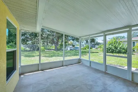 501 Dona Drive Nokomis FL 34275
