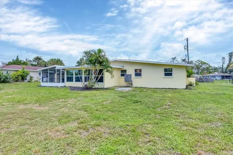 501 Dona Drive Nokomis FL 34275