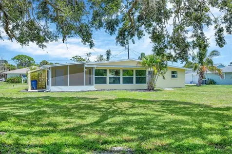 501 Dona Drive Nokomis FL 34275