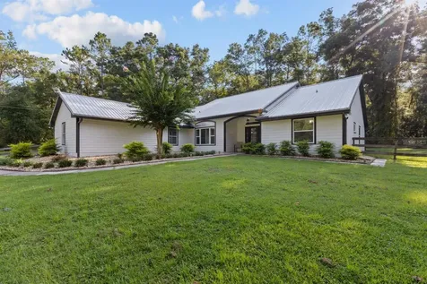 6121 NW 138th Terrace Gainesville FL 32653