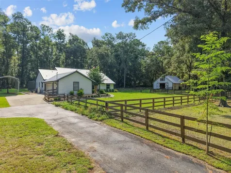 6121 NW 138th Terrace Gainesville FL 32653