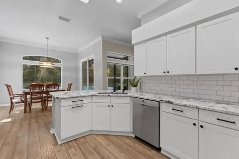 6121 NW 138th Terrace Gainesville FL 32653