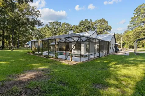6121 NW 138th Terrace Gainesville FL 32653