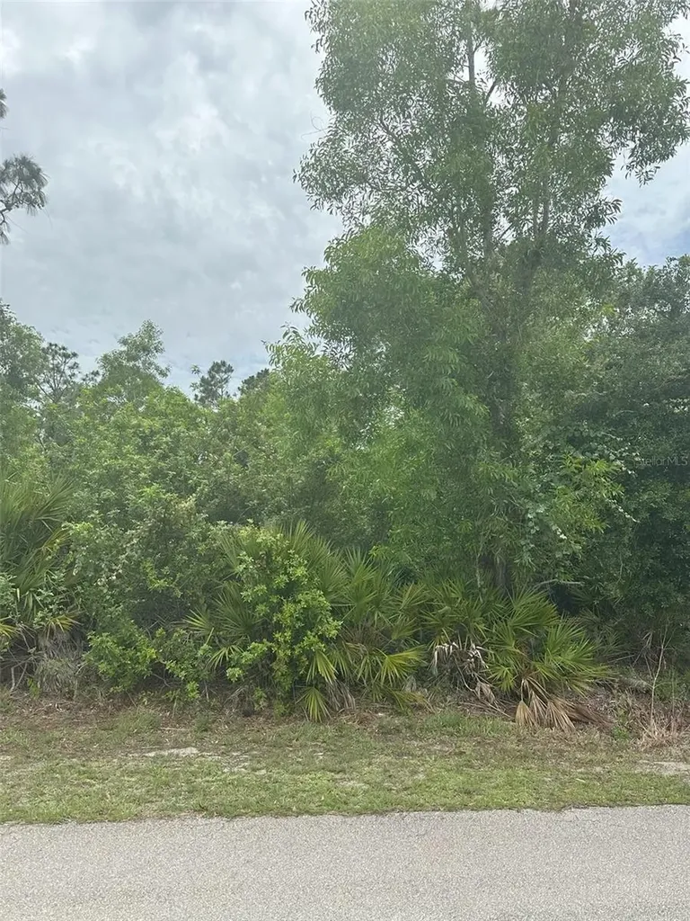 12143 Pontoon Boulevard Punta Gorda FL 33955