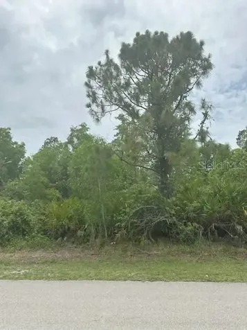 12143 Pontoon Boulevard Punta Gorda FL 33955