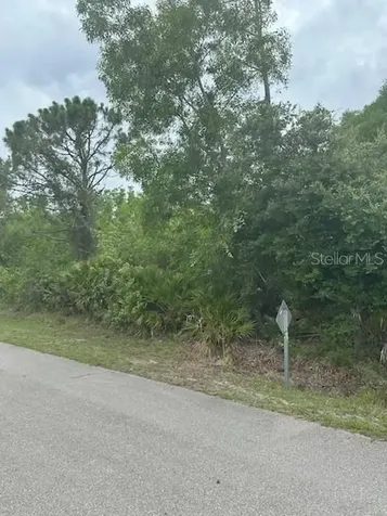12143 Pontoon Boulevard Punta Gorda FL 33955